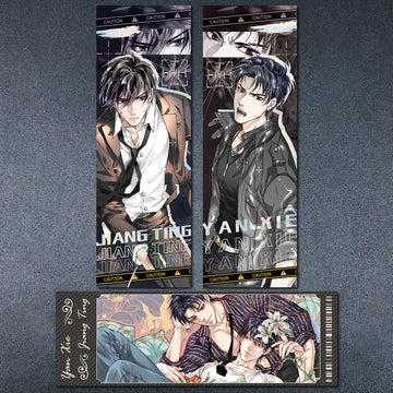 【SALE 10% OFF】Poyun BEMOE Tickets Set